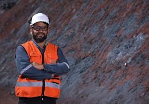Dia Mundial da Mineração