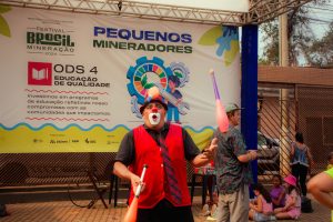 Festival Brasil Mineração