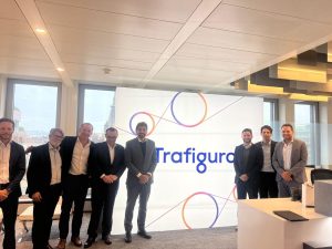 Diretoria da AVG e da Itaminas visitam a Trafigura