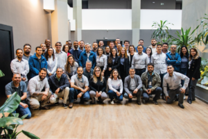 AVG promove encontro de lideranças