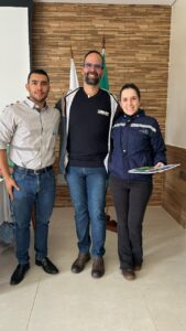 Grupo AVG passa a integrar novamente o Conselho Consultivo da Serra da Piedade