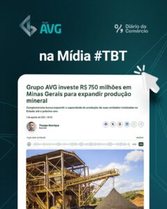 Grupo AVG na mídia