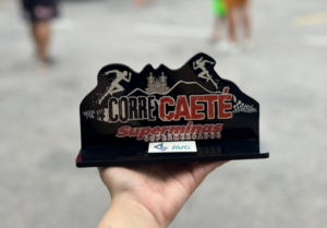 Grupo AVG marca presença como patrocinador da corrida Corre Caeté