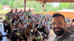 Confraternizações Fim de Ano Grupo AVG