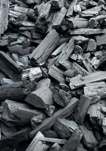 Como garantimos a rastreabilidade do carvão vegetal