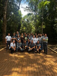 Workshop de Lideranças do Grupo AVG 2026