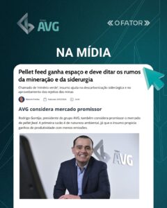 Na Mídia | O Fator
