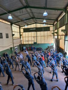 Dia Mundial da Saúde