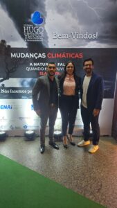 Grupo AVG patrocina a 16ª edição do Prêmio Hugo Werneck