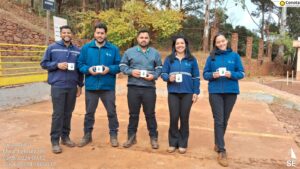 Dia Mundial do Meio Ambiente no Grupo AVG