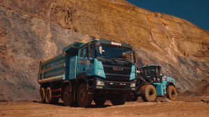 Tecnologia, experiência e parceria transformando a mineração na prática