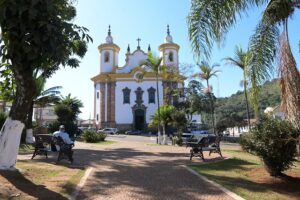 AMBS – Associação das Mineradoras de Barão de Cocais