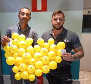 Setembro Amarelo 💛🎗️